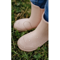 Bota de agua de Igor Yogi Rosa maquillaje