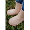 Bota de agua de Igor Yogi Rosa maquillaje