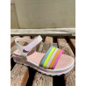 Sandalia tiras colores Pablosky