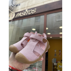Lona barefoot de Biomecanics rosa