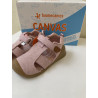Lona de Biomecanics rosa