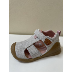 Lona de Biomecanics beige