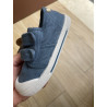 Lona azul jeans de Igor Barefoot