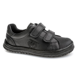 Colegial  respetuoso tipo sport negro de Pablosky