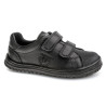 Colegial  respetuoso tipo sport negro de Pablosky