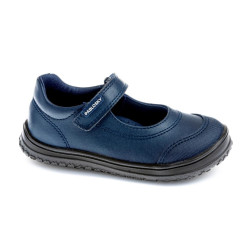 Colegial barefoot Pablosky marino