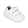 Deportivo barefoot de Biomecanics blanco