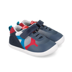 Deportivo respetuoso Biomecanics azul ocean