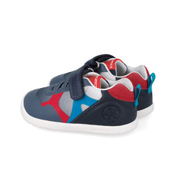 Deportivo respetuoso Biomecanics azul ocean