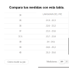Fútbol barefoot de Joma turquesa con cordones