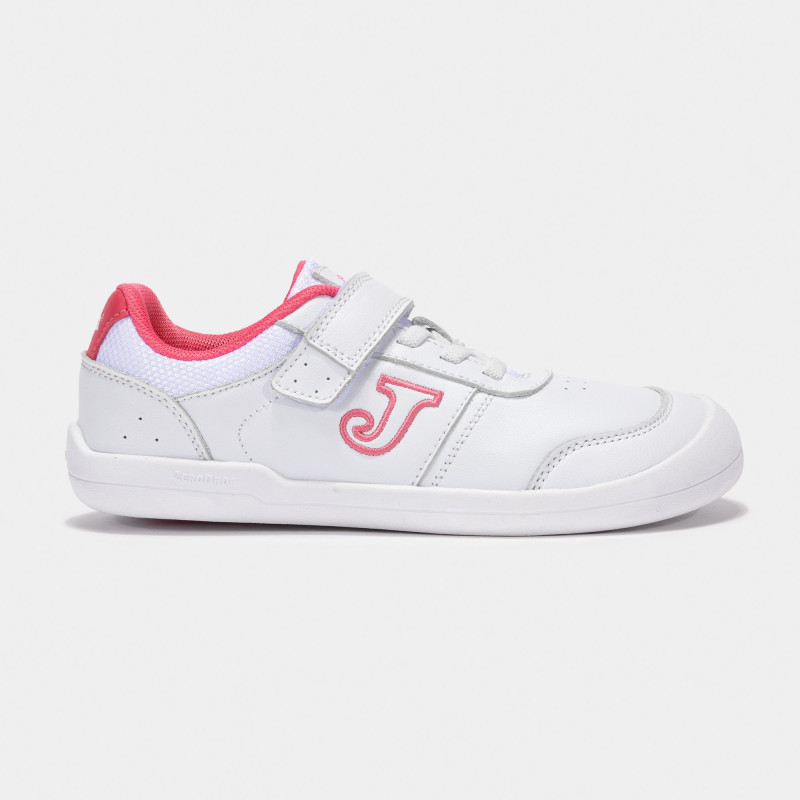 Deportivo respetuoso Joma logo rosa Deportivo respetuoso Joma logo rosa
