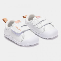 Deportivo Baby de Joma con detalles en rosa