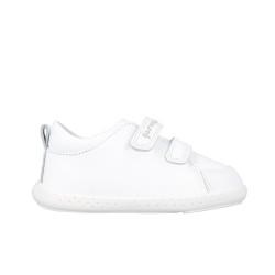 Deportivo respetuoso Garvalin blanco