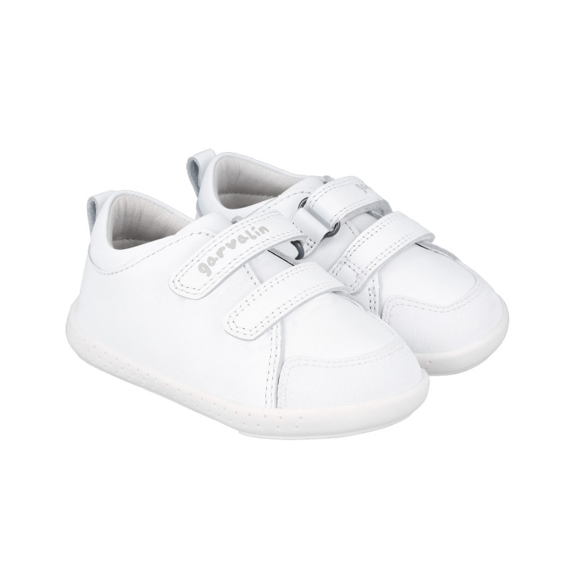 Deportivo respetuoso Garvalin blanco
