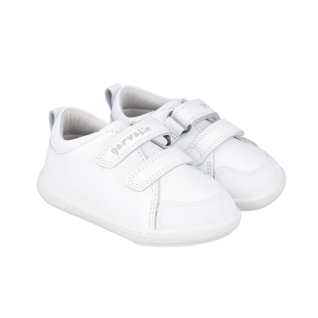 Deportivo respetuoso Garvalin blanco