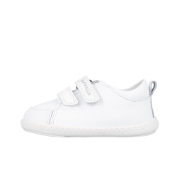 Deportivo respetuoso Garvalin blanco