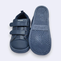 Deportiva de Blanditos Veganos marino