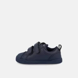 Deportiva de Blanditos Veganos marino
