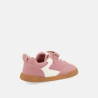 Deportiva de Blanditos Veganos rosa ante