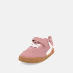 Deportiva de Blanditos Veganos rosa ante