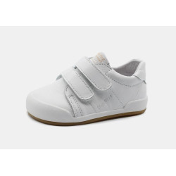 Deportivo de Blanditos básico blanco