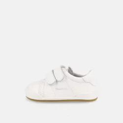 Deportivo de Blanditos básico blanco