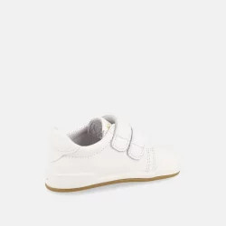Deportivo de Blanditos básico blanco