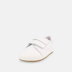 Deportivo de Blanditos básico blanco