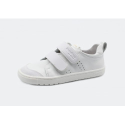 Deportiva de Blanditos blanca básica