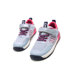 Deportivas respetuosas lilas de Mustang