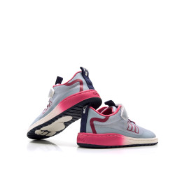 Deportivas respetuosas lilas de Mustang