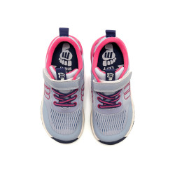 Deportivas respetuosas lilas de Mustang