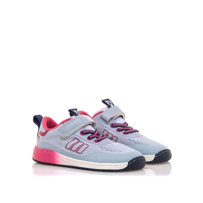 Deportivas respetuosas lilas de Mustang Deportivas respetuosas lilas de Mustang