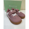Deportiva de Blanditos Veganos rosa ante Deportiva de Blanditos Veganos rosa ante