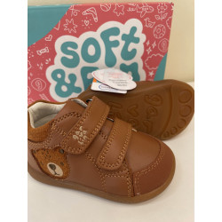 Botin respetuoso Garvalin camel oso