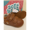 Botin respetuoso Garvalin camel oso