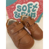 Botin respetuoso Garvalin camel oso
