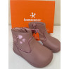 Botin respetuoso Biomecanics rosa dibujo pajaro