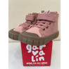 Botin pana rosa de Garvalin