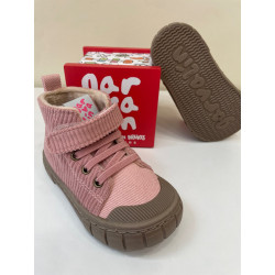 Botin pana rosa de Garvalin