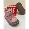 Botin pana rosa de Garvalin