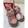 Botin pana rosa de Garvalin