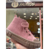 Botin pana rosa de Garvalin
