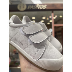Deportivo de Blanditos básico blanco