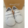 Deportivo de Blanditos básico blanco