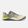 Deportiva Barefoot Joma Sima camel y gris