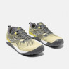 Deportiva Barefoot Joma Sima camel y gris