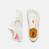 Deportiva Barefoot Joma blanca combi
