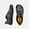 Deportiva Barefoot Joma Sima negro con rosa