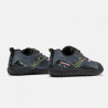 Deportiva Barefoot Joma Sima negro con rosa